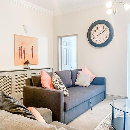 The Vines - Stunning Period Home With Free Parking York Exteriör bild