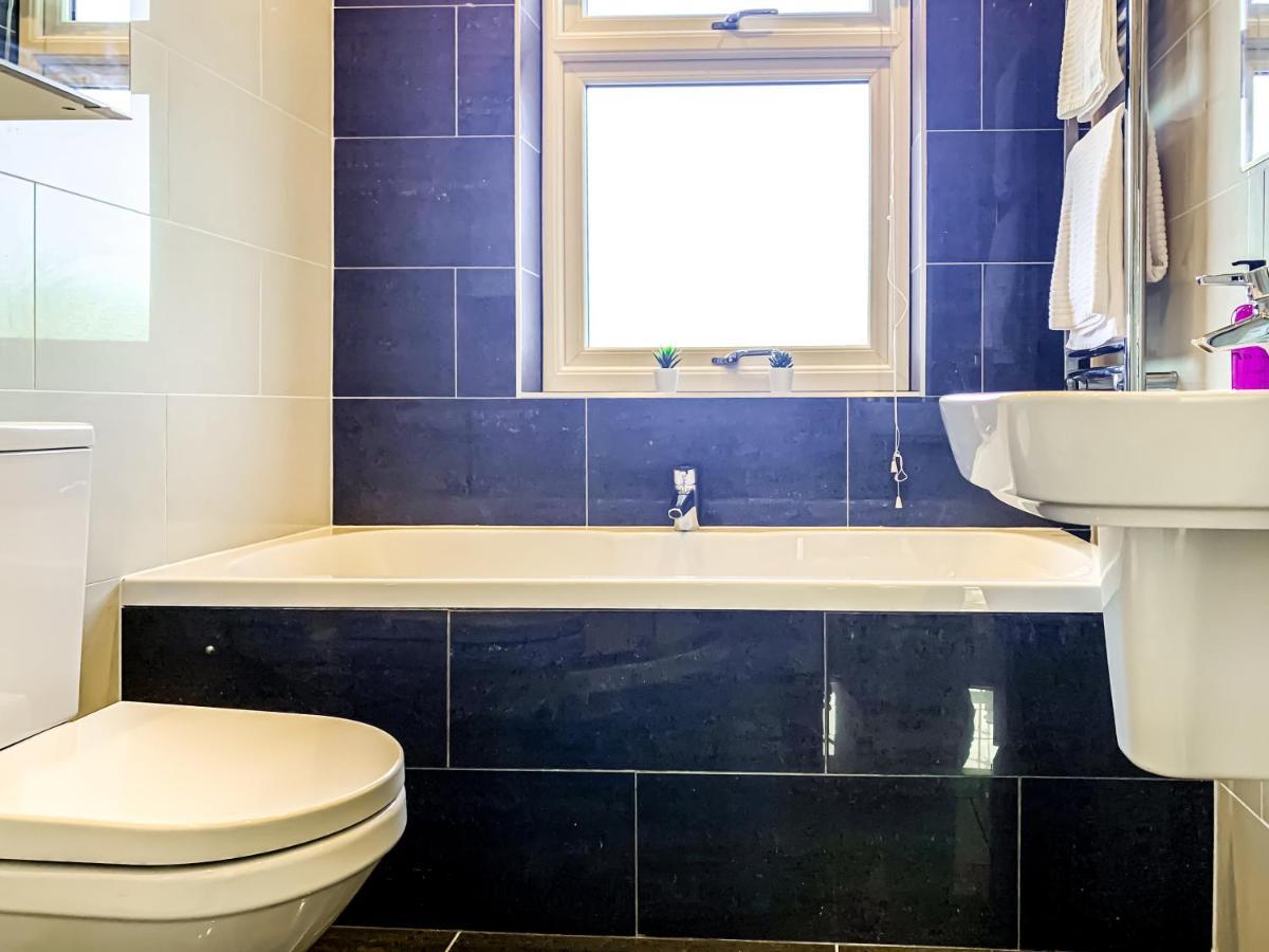The Vines - Stunning Period Home With Free Parking York Exteriör bild
