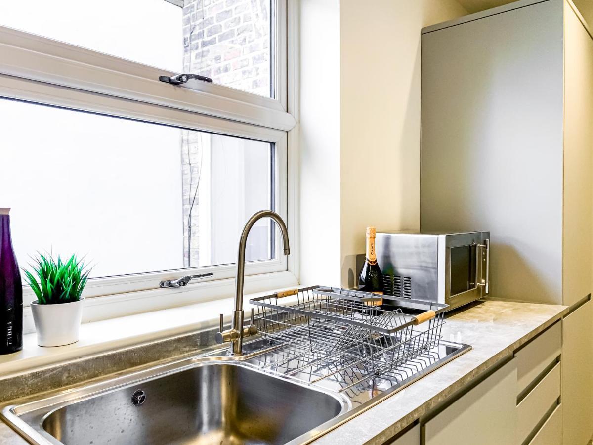 The Vines - Stunning Period Home With Free Parking York Exteriör bild