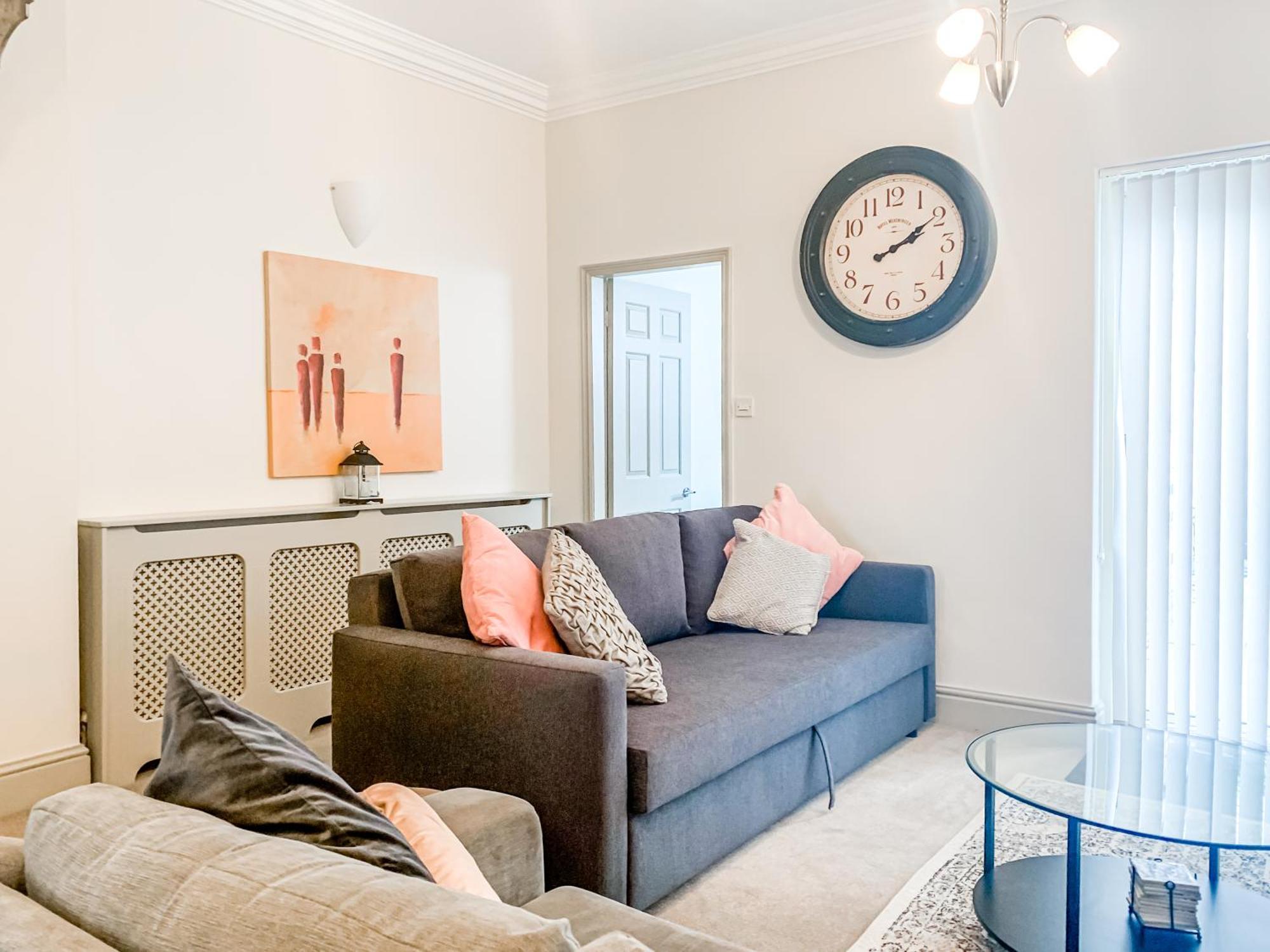 The Vines - Stunning Period Home With Free Parking York Exteriör bild