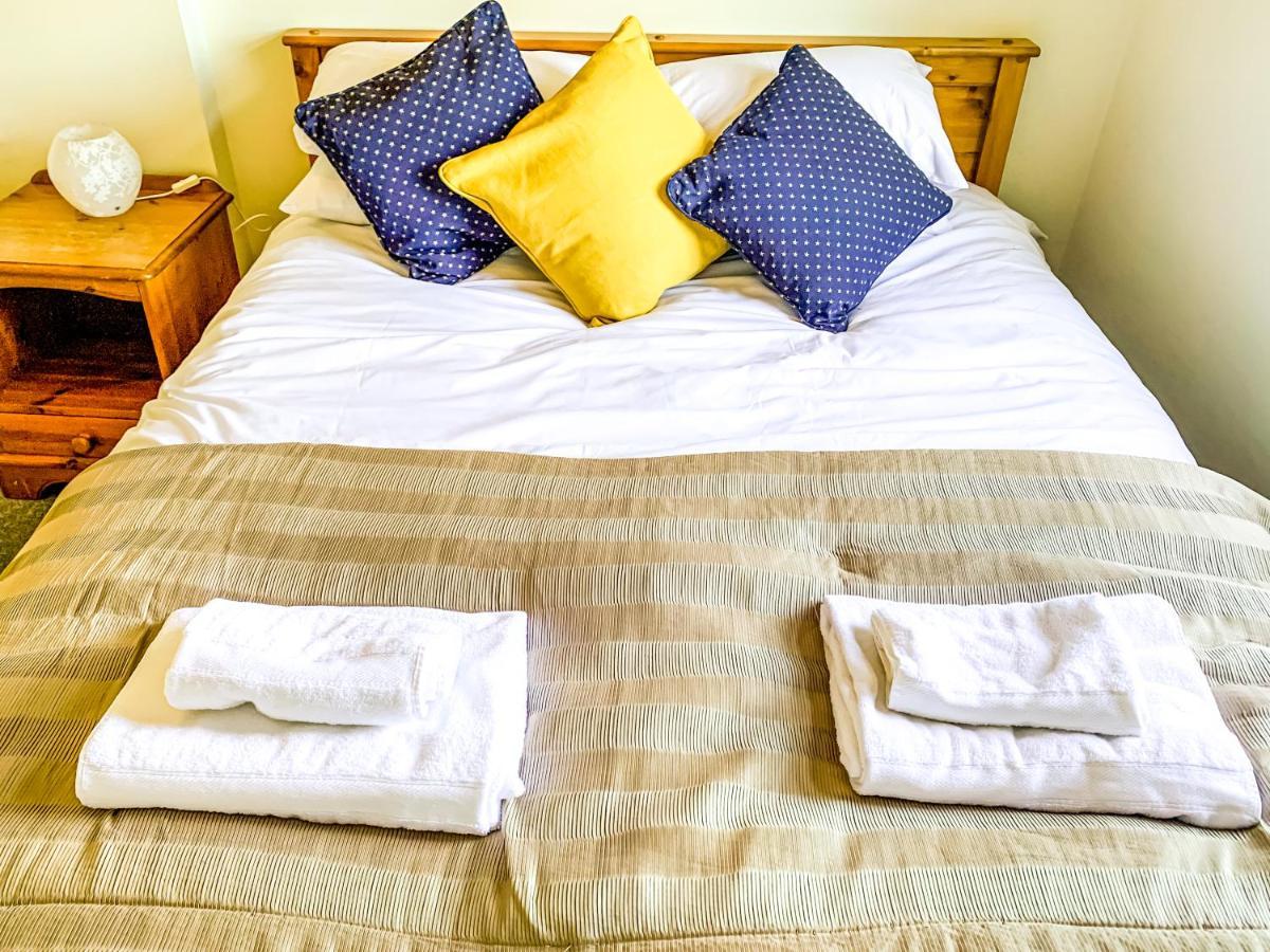 The Vines - Stunning Period Home With Free Parking York Exteriör bild