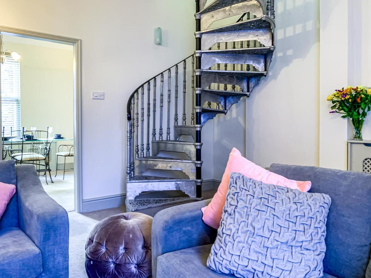 The Vines - Stunning Period Home With Free Parking York Exteriör bild