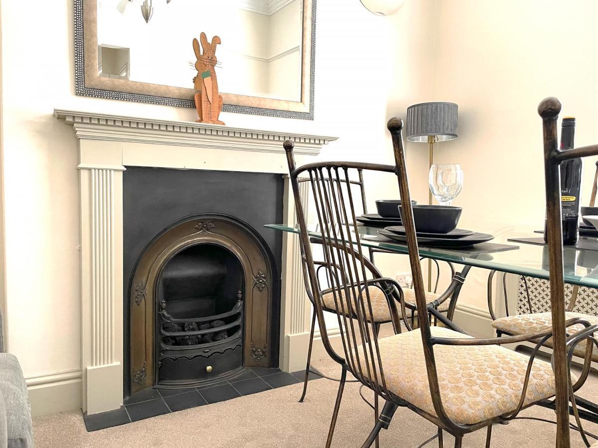 The Vines - Stunning Period Home With Free Parking York Exteriör bild