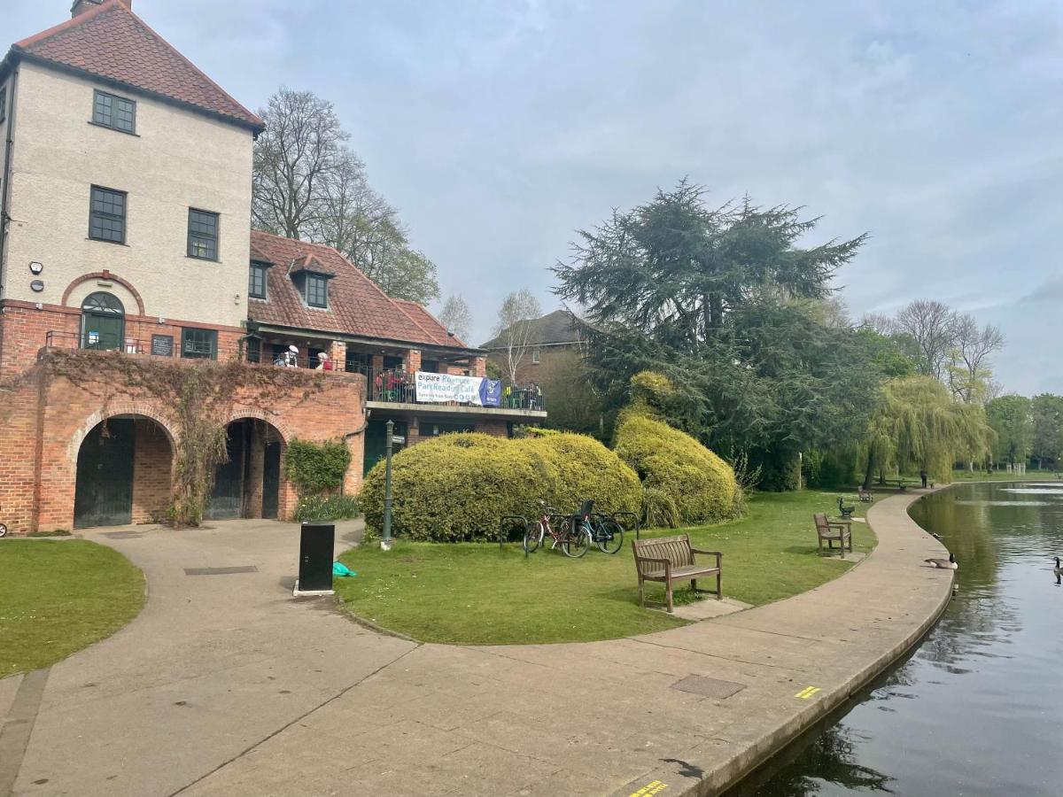 The Vines - Stunning Period Home With Free Parking York Exteriör bild