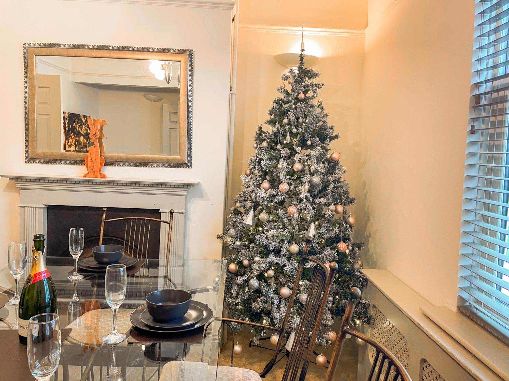 The Vines - Stunning Period Home With Free Parking York Exteriör bild