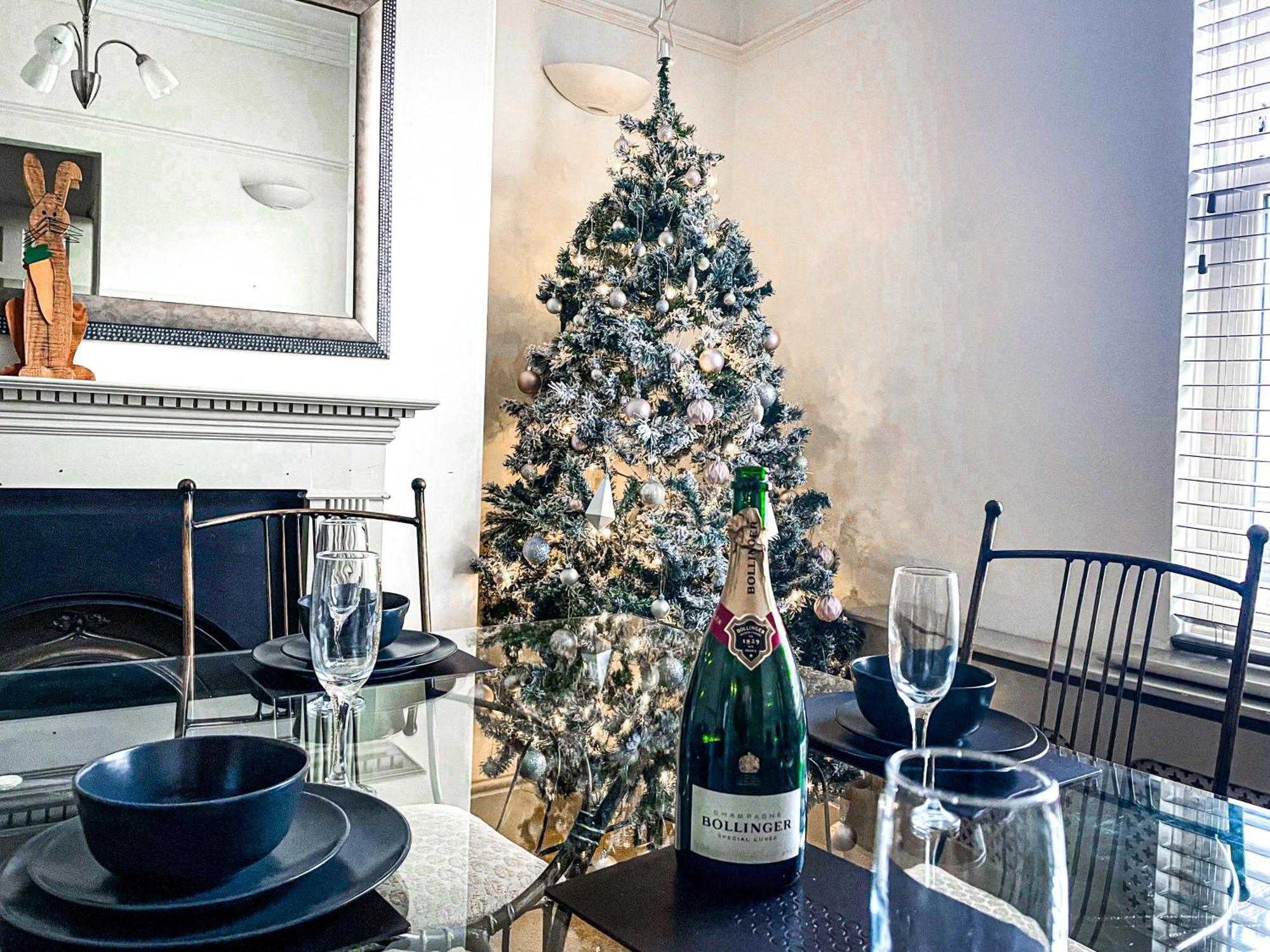 The Vines - Stunning Period Home With Free Parking York Exteriör bild